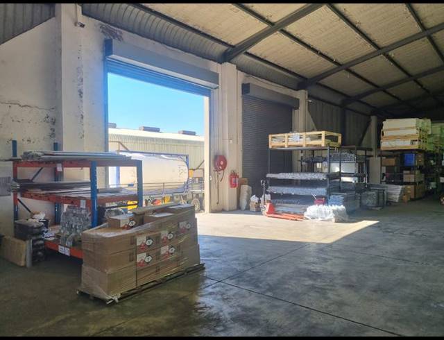 INDUSTRIAL FOR SALE IN MKONDENI